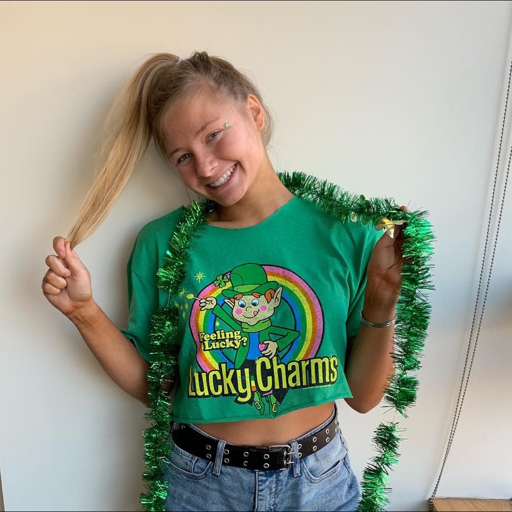 Meet your Posher, Kenna